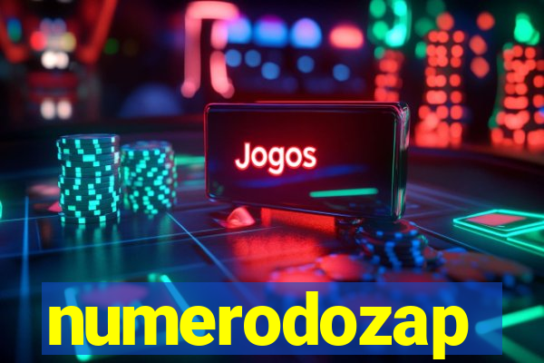 numerodozap