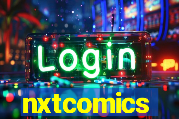 nxtcomics