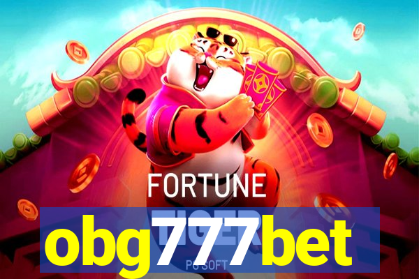 obg777bet