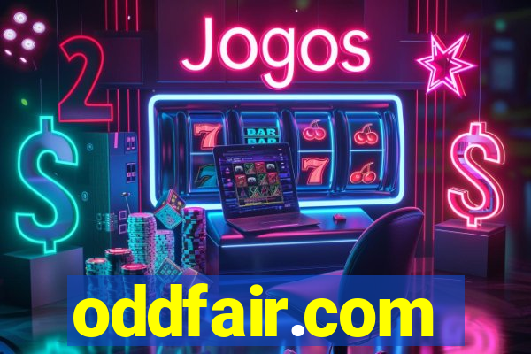 oddfair.com