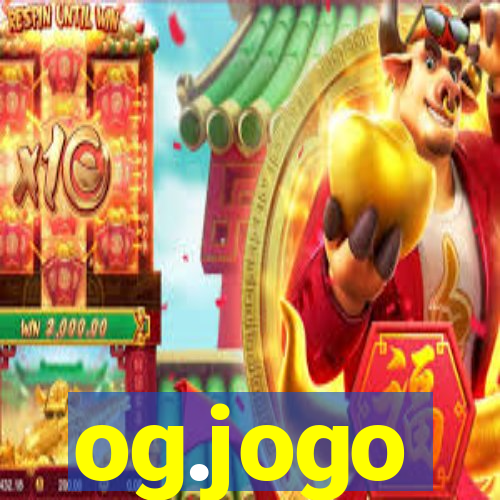 og.jogo