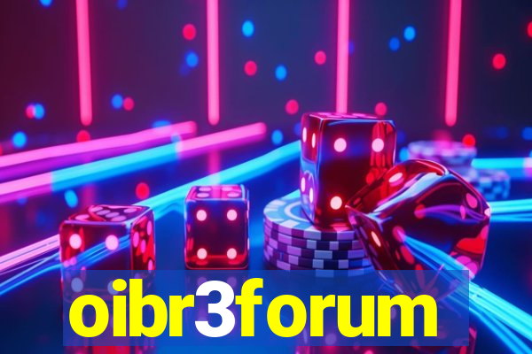 oibr3forum