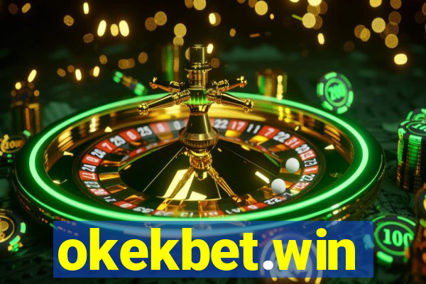 okekbet.win