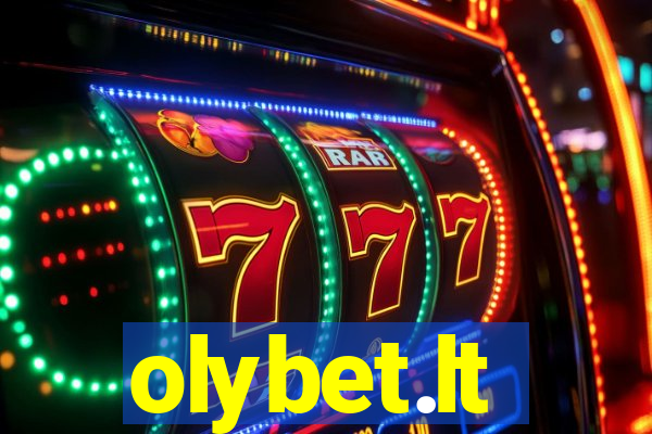 olybet.lt