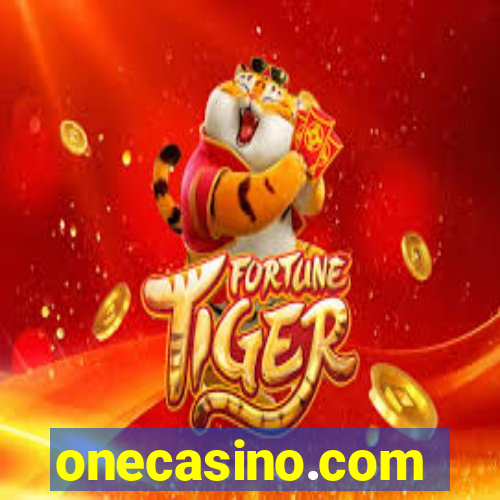 onecasino.com