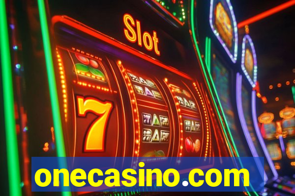 onecasino.com