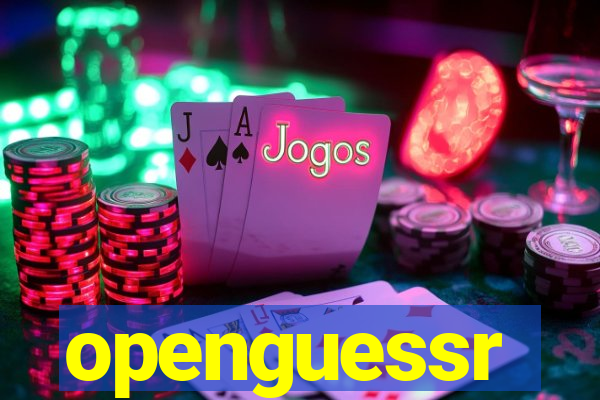 openguessr