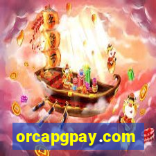 orcapgpay.com