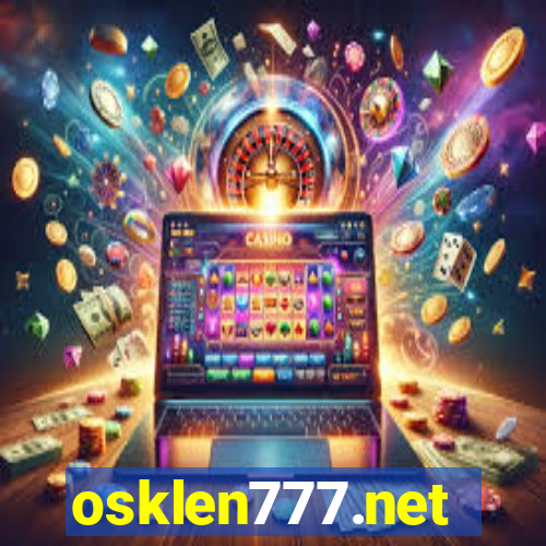 osklen777.net