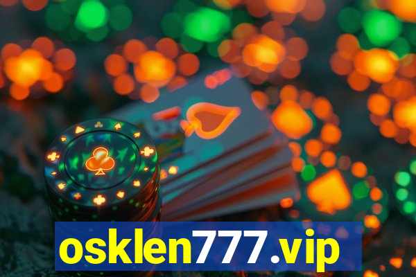 osklen777.vip