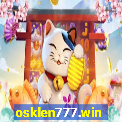 osklen777.win