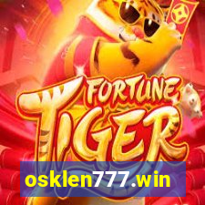 osklen777.win