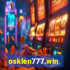 osklen777.win