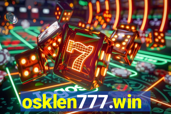 osklen777.win