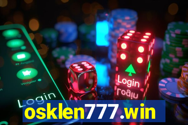 osklen777.win