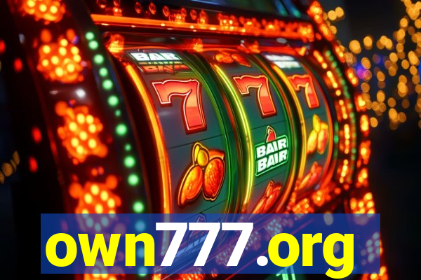 own777.org