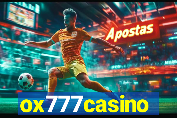 ox777casino