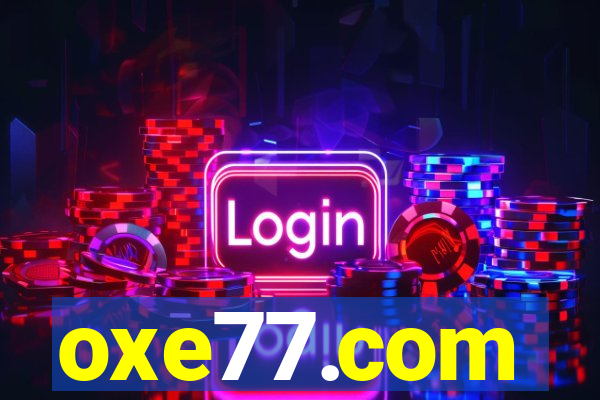 oxe77.com