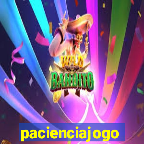 pacienciajogo