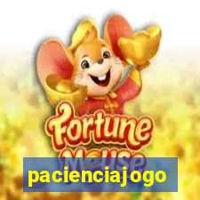 pacienciajogo