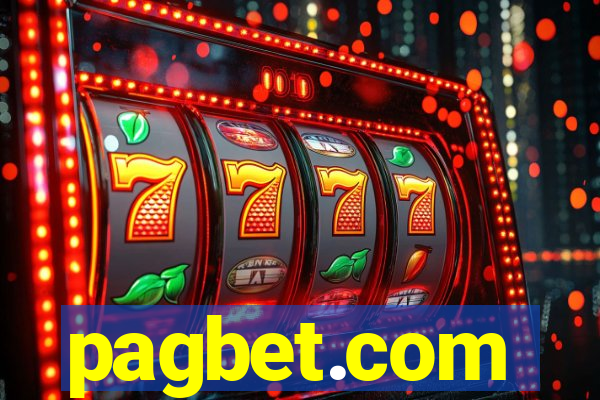 pagbet.com