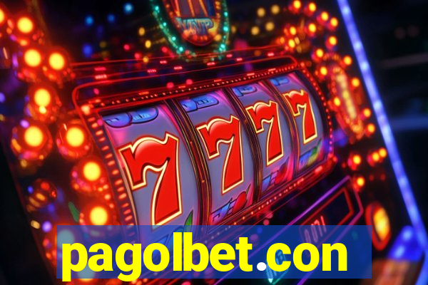 pagolbet.con