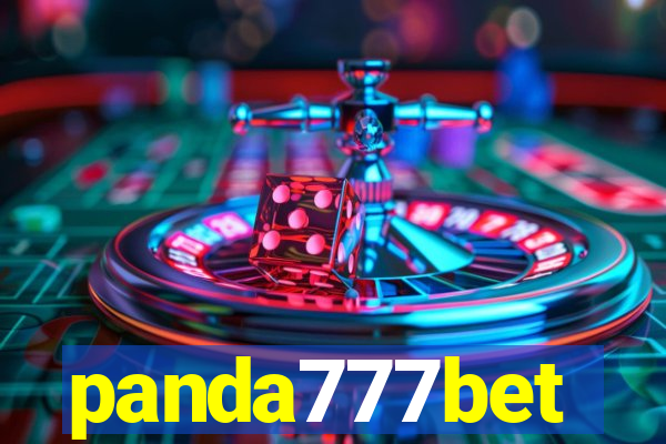 panda777bet