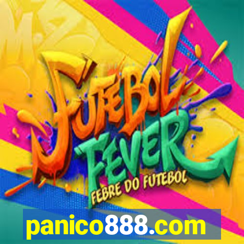 panico888.com