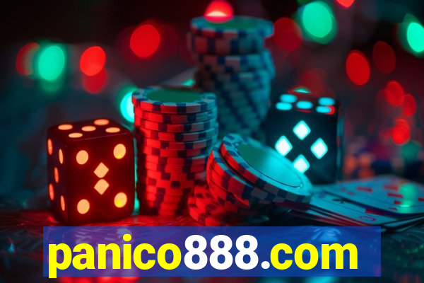 panico888.com