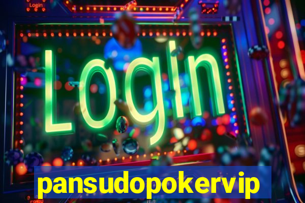 pansudopokervip.net