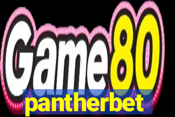 pantherbet