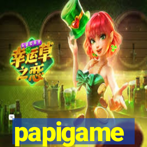 papigame