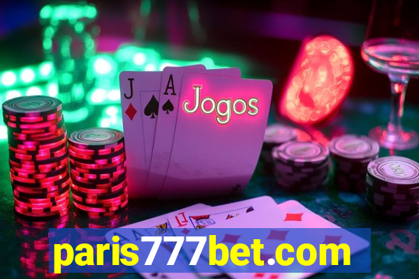 paris777bet.com