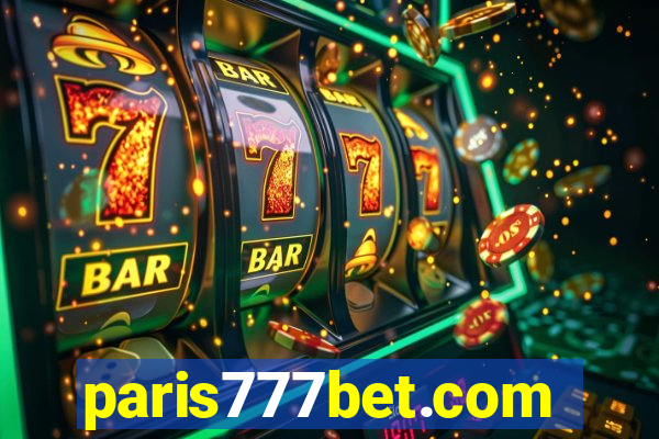 paris777bet.com