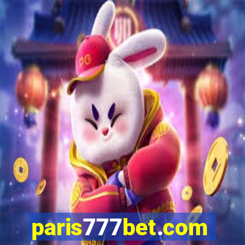 paris777bet.com