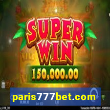 paris777bet.com