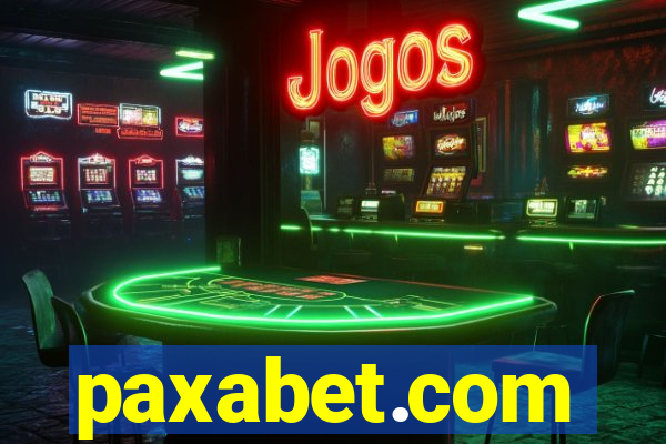 paxabet.com