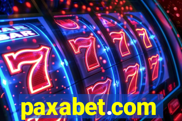 paxabet.com