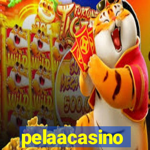 pelaacasino