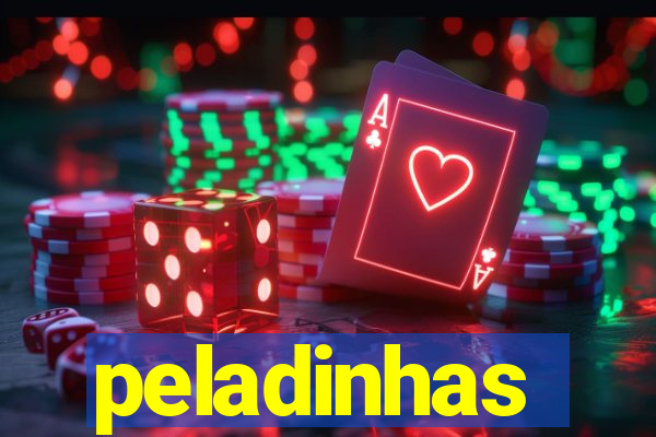 peladinhas