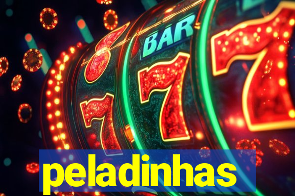 peladinhas