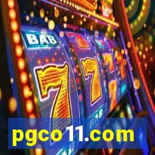 pgco11.com