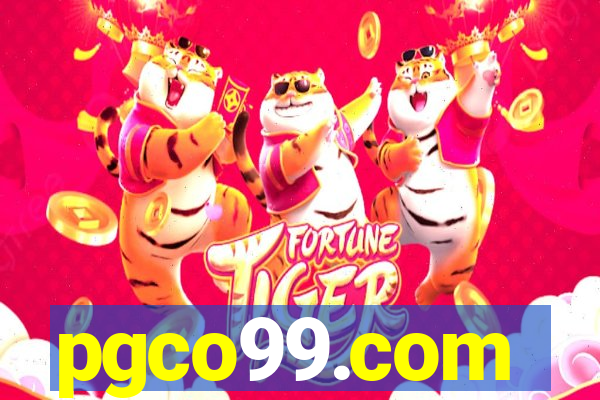 pgco99.com