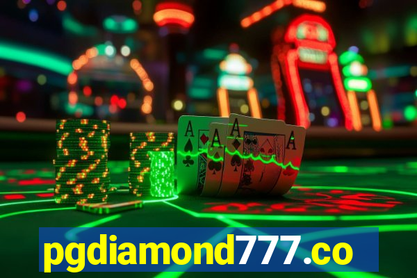 pgdiamond777.com