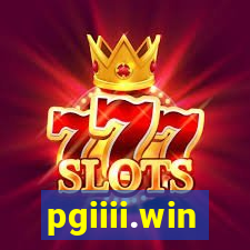 pgiiii.win