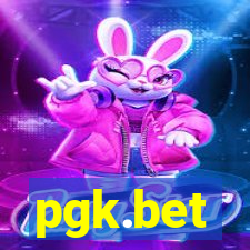 pgk.bet