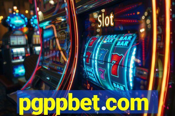 pgppbet.com