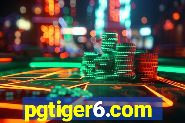 pgtiger6.com