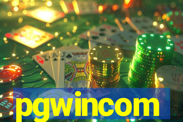 pgwincom