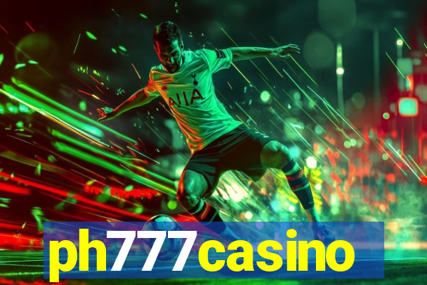 ph777casino